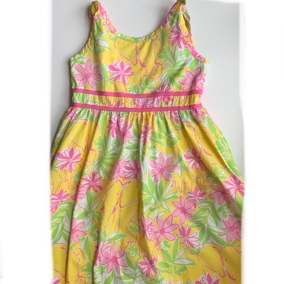 Lilly Pulitzer Sister Set - Picture 5 of 9